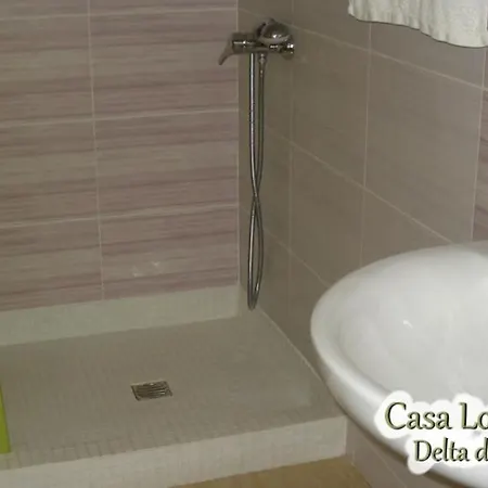 Casa Lo Fangar - Delta De L'ebre - 4 Dobles 2 Lliteres Deltebre